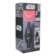 Obrázek Nástěnné světlo Star Wars - Světelný meč (V)
