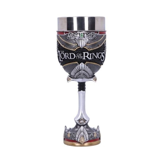 Obrázek Pohár Pán prstenů - Aragorn