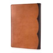 Obrázek Kožený obal na knihu Jeskyně a draci