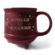 Obrázek Hrnek Harry Potter - Kotlík: Spells and Charms