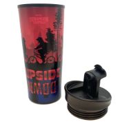 Obrázek Cestovní hrnek Stranger Things - Upside Down