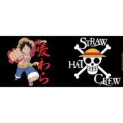 Obrázek Hrnek One Piece - Luffy & Skull