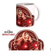 Obrázek Hrnek Doctor Strange - Scarlet Witch