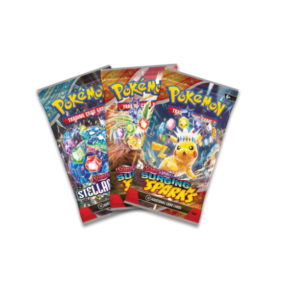 Obrázek Pokémon TCG: Poké Ball Tin 2025