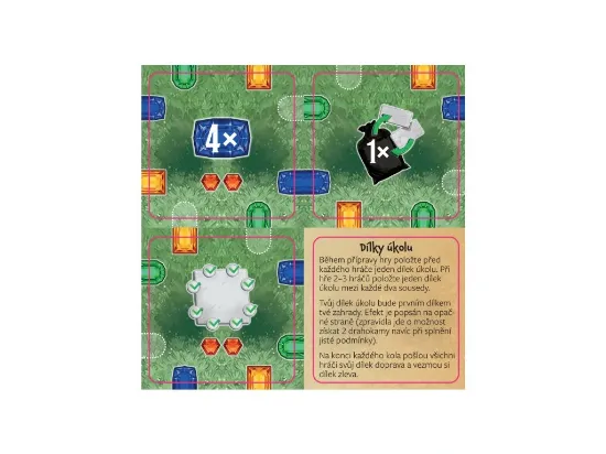 Obrázek Permonící: rozšíření Permovýzvy