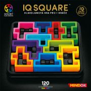 Obrázek SMART - IQ Deluxe - Square