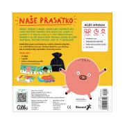 Obrázek Naše prasátko