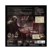 Obrázek Tainted Grail: Rudá smrt