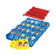 Obrázek Kdo je to?: na cesty