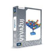 Obrázek Vyvažuj: na cesty