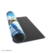 Obrázek Gamegenic SWU: Game Mat Set 6 Leader 1