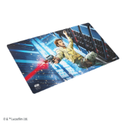 Obrázek Gamegenic SWU: Game Mat Set 6 Leader 1