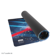 Obrázek Gamegenic SWU: Game Mat Set 6 Leader 1