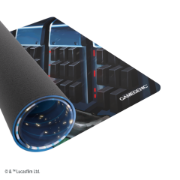 Obrázek Gamegenic SWU: Game Mat Set 6 Leader 1