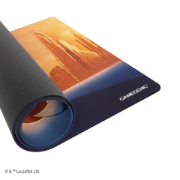 Obrázek Gamegenic SWU: Game Mat Set 6 Leader 2