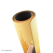 Obrázek Gamegenic SWU: Game Mat Set 6 Leader 2