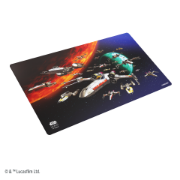 Obrázek Gamegenic SWU: Game Mat Set 6 Space Scene