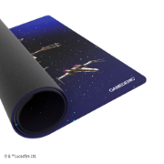 Obrázek Gamegenic SWU: Game Mat Set 6 Space Scene