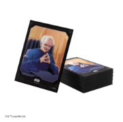 Obrázek Gamegenic SWU: Premium Art Sleeves Set 6 Leader 1