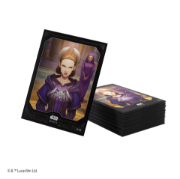 Obrázek Gamegenic SWU: Premium Art Sleeves Set 6 Leader 2