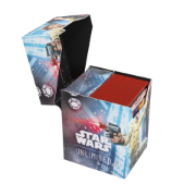 Obrázek Gamegenic SWU: Soft Crate Set 6 Leaders 2