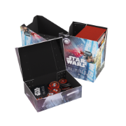 Obrázek Gamegenic SWU: Soft Crate Set 6 Leaders 2