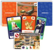 Obrázek The Sims - Board Game