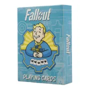 Obrázek Hrací karty Fallout