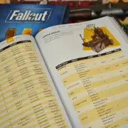 Obrázek Fallout: Hra na hrdiny