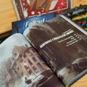 Obrázek Fallout: Hra na hrdiny
