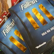 Obrázek Fallout: Hra na hrdiny