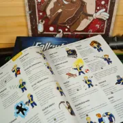 Obrázek Fallout: Hra na hrdiny