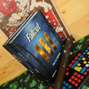 Obrázek Fallout: Hra na hrdiny