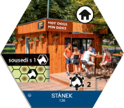 Obrázek Archa Eden + promo