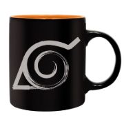 Obrázek Hrnek Naruto Shippuden - Konoha