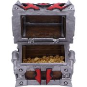 Obrázek Úložný box World of Warcraft - Horda
