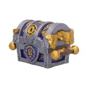 Obrázek Úložný box World of Warcraft - Aliance