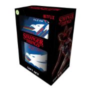 Obrázek Dárková sada Stranger Things - WSQK Radio