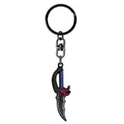 Obrázek Klíčenka Solo Leveling - Kasaka s Venom Fang