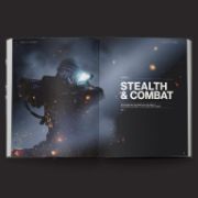 Obrázek Alien RPG - Core Rulebook Evolved Edition