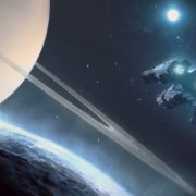 Obrázek Alien RPG - Rapture Protocol