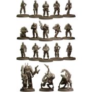 Obrázek Sada figurek Alien RPG - Rapture Protocol Miniatures Set