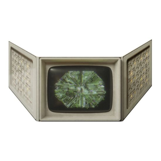 Obrázek Alien RPG - MU/TH/UR Screen Evolved Edition