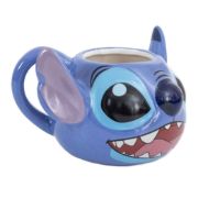 Obrázek Hrnek Lilo & Stitch - 3D Stitch