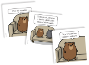 Obrázek Příšerné páry