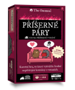 Obrázek Příšerné páry