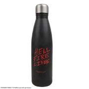 Obrázek Termoláhev Stranger Things - Hellfire Lives
