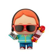 Obrázek Gumovací figurka Gomee Stranger Things - Max Mayfield