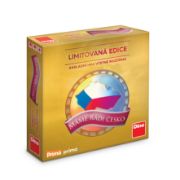 Obrázek Máme rádi Česko limitovaná edice