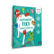 Obrázek Roztančené fixy - Logické uvažování